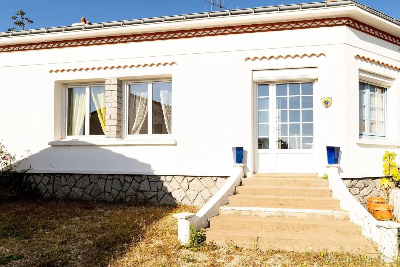 La Maison du Bonheur à Bourgneuf-en-Retz (Loire-Atlantique (44)) — photo 22 – Plaisir à la Mer