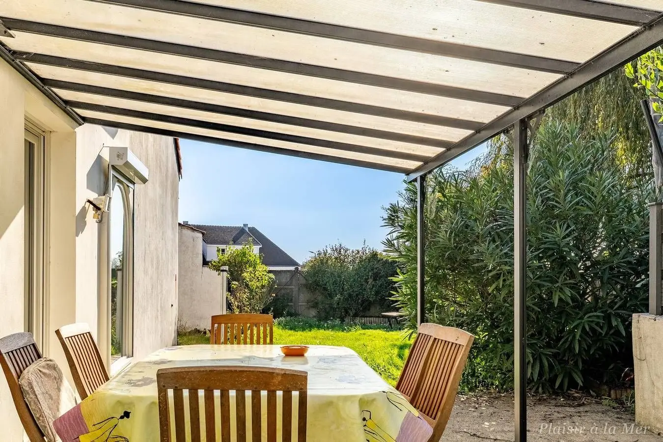 La Maison du Bonheur à Bourgneuf-en-Retz (Loire-Atlantique (44)) — photo 23 – Plaisir à la Mer