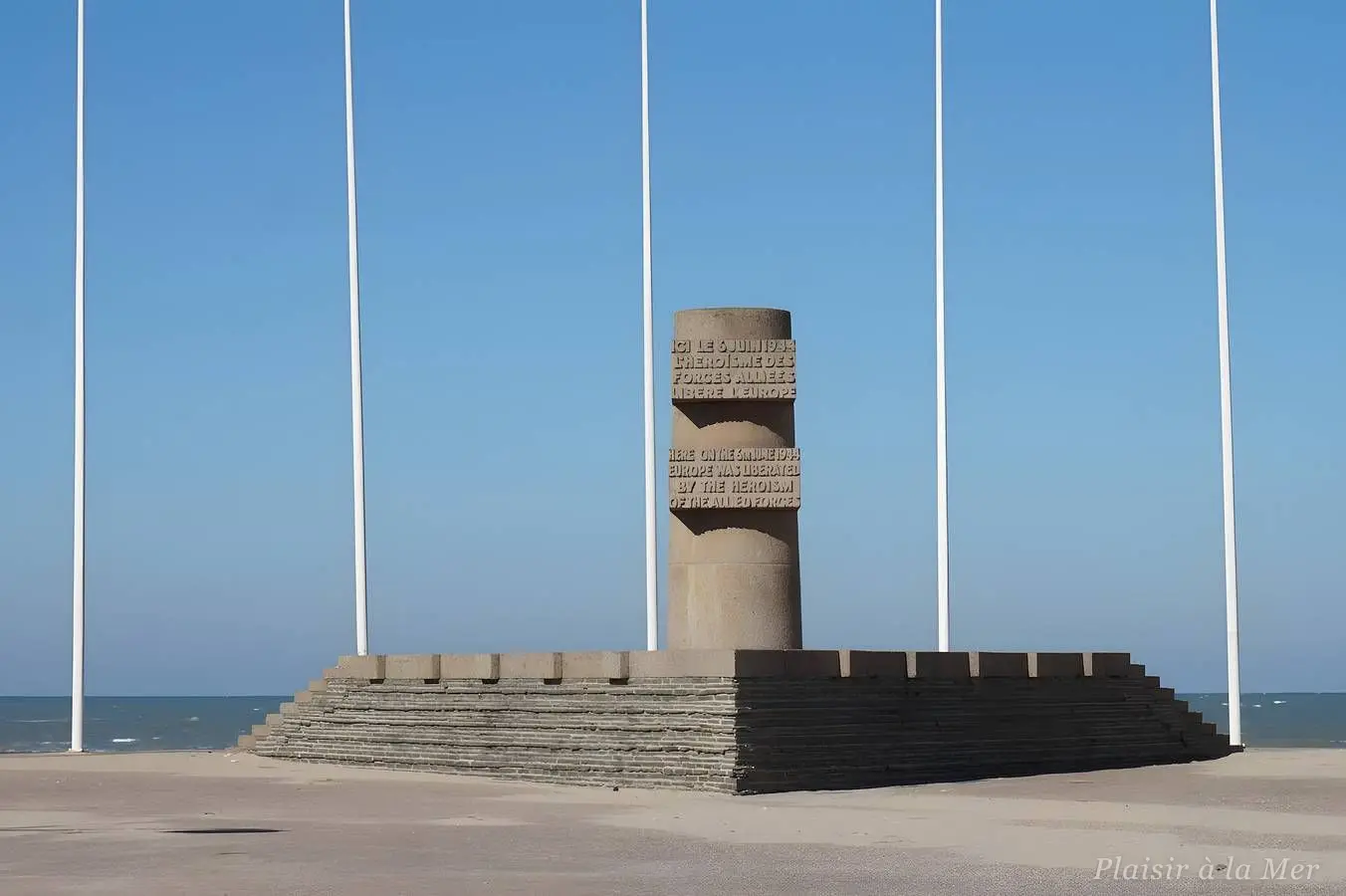 Le Patio — Évasion près de la mer à Courseulles-sur-Mer (Calvados (14)) — photo 1 – Plaisir à la Mer