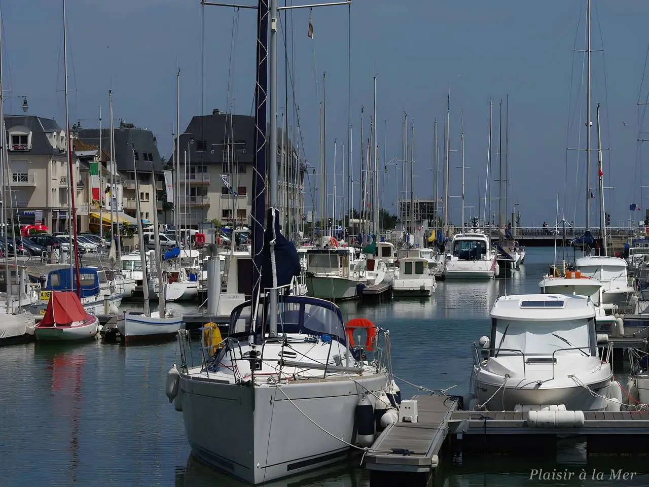 Le Patio — Évasion près de la mer à Courseulles-sur-Mer (Calvados (14)) — photo 3 – Plaisir à la Mer